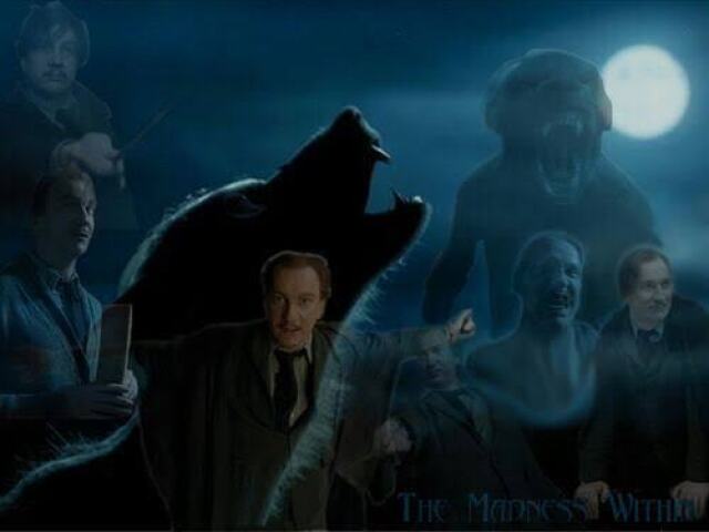 Prova de Hogwarts- Defesa contra as artes das trevas (PARTE 1)