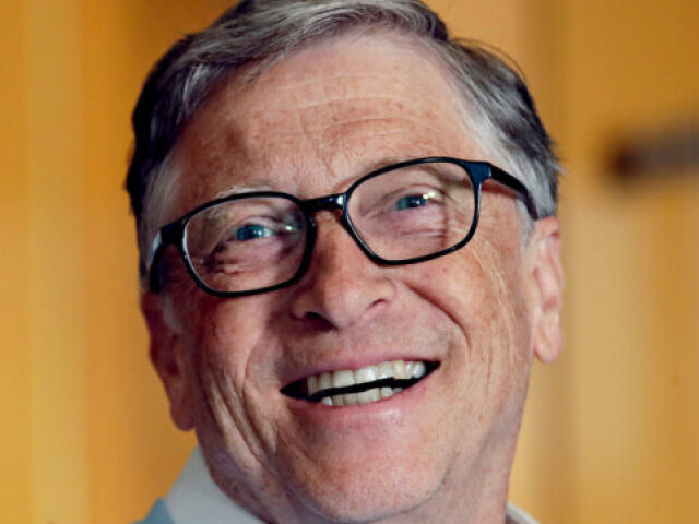 bill gates