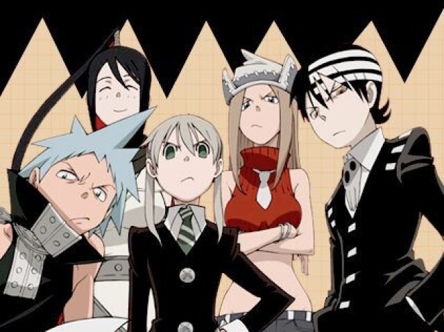 Soul Eater