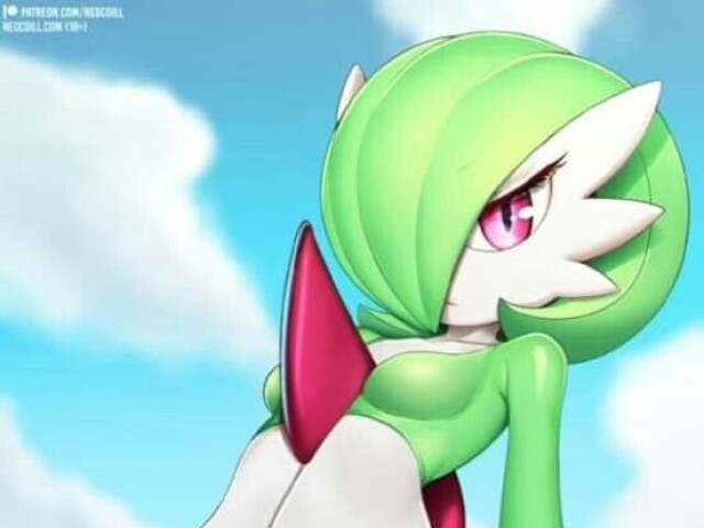 Gardevoir