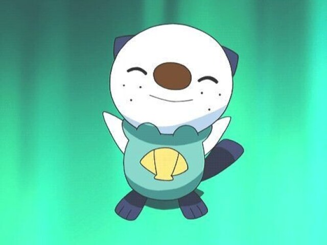 Oshawott