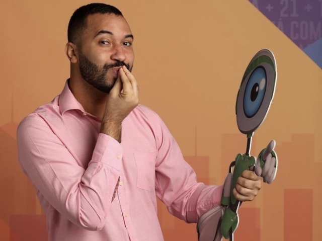 Gilberto (Semifinalista)