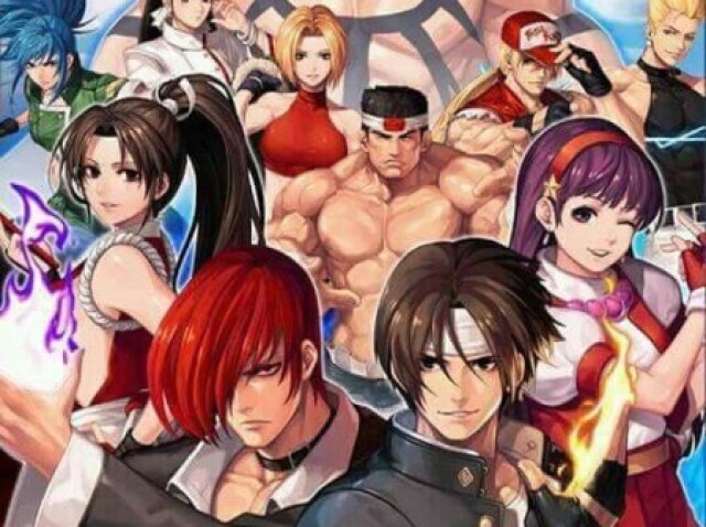 Kof