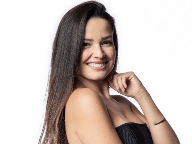 Juliette (Campeã)