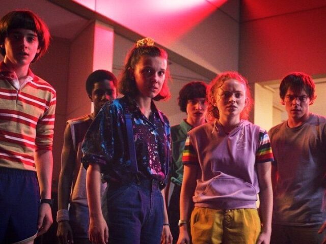Você conhece mesmo Stranger Things? (médio)