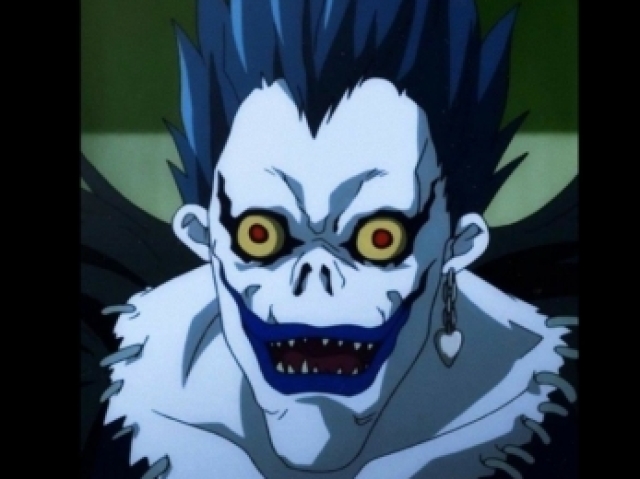 Ryuk