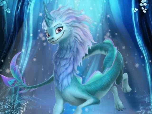 Dragão