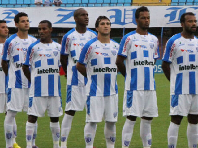 2011 (Avaí)