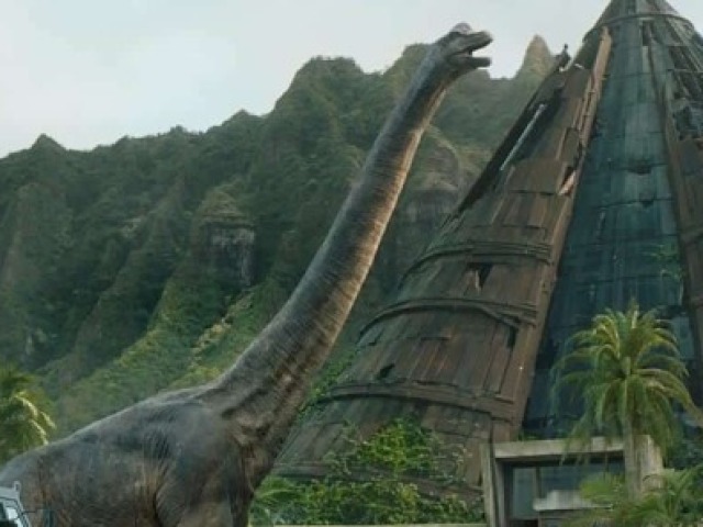 Braquiossauro