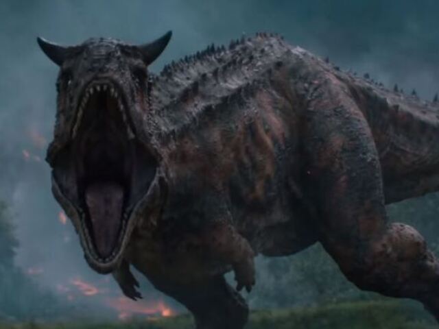 Carnotauro