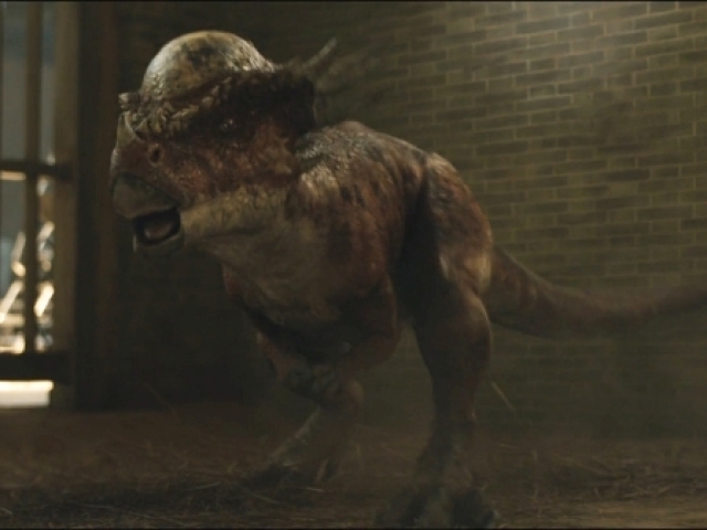 Stygimoloch(Stiggy)