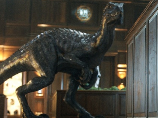 Indoraptor