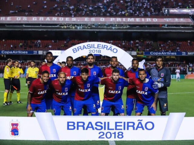 2018 (Paraná Clube)