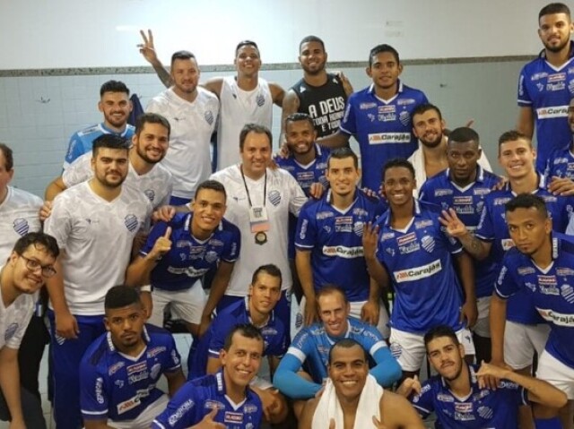 2019 (CSA)