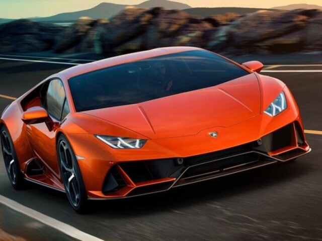 Huracan