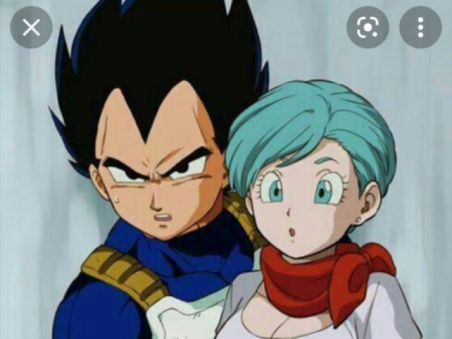 Não, Bulma e Yamcha terminaram em Dragão Ball z porque o filho de Vegeta, Trunks que veio do futuro e falou numa cena dragon ball z para Goku e diz que Yamcha e Bulma terminam por conta de Bulma não tem mais confiança em Yamcha e Bulma fica com Vegeta e tem seu filho Trunks