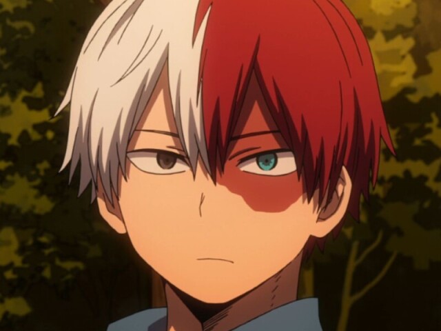 Todoroki