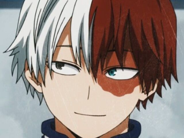 Todoroki