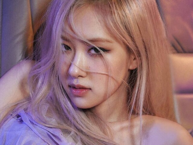 Rosé 🌹