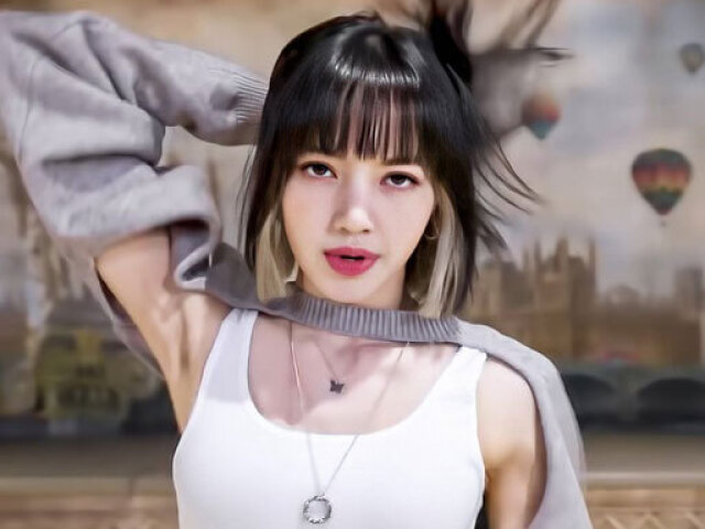 Lisa