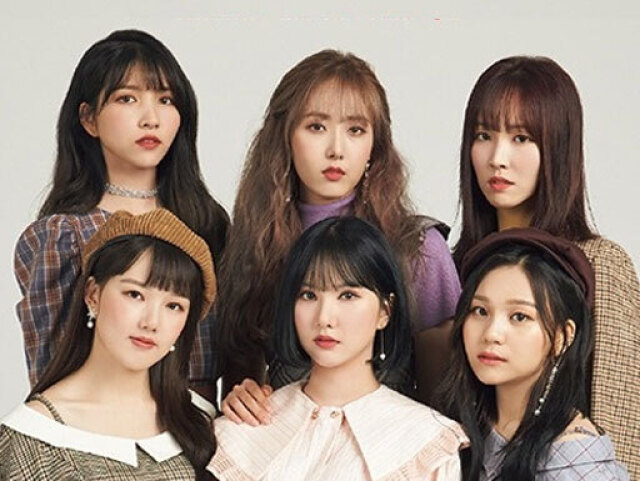 Gfriend