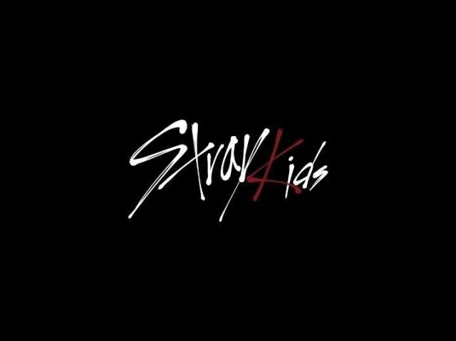 Stray kids