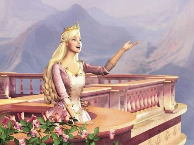 Princesa Anneliese 👸🌹