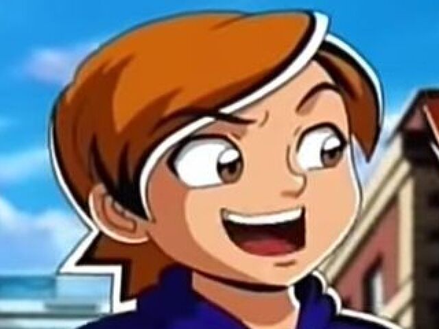 Marc