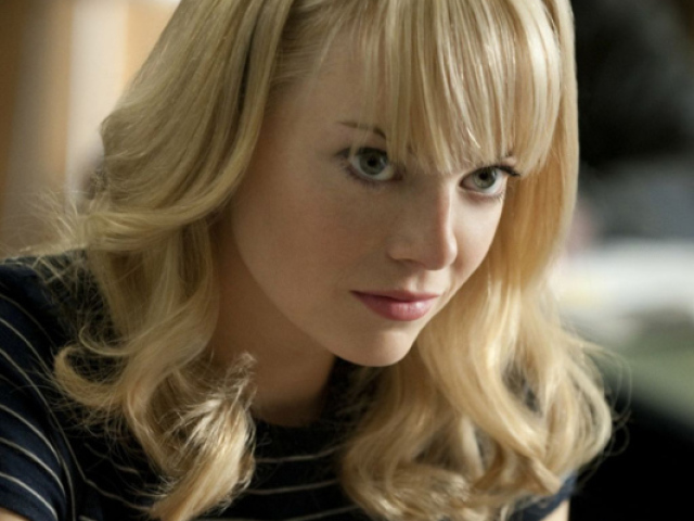 Gwen Stacy