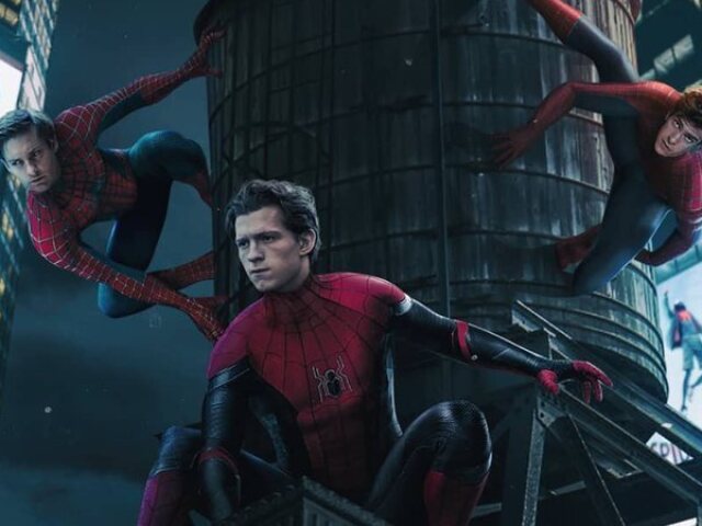 Qual Homem-Aranha você seria?