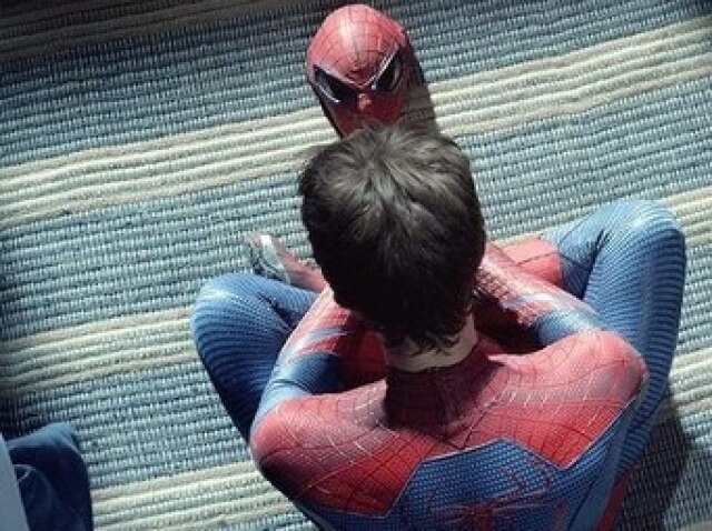 Andrew Garfield