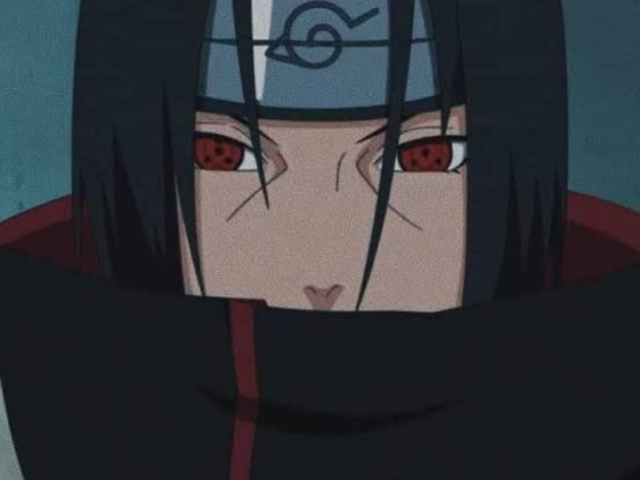 Itachi uchiha