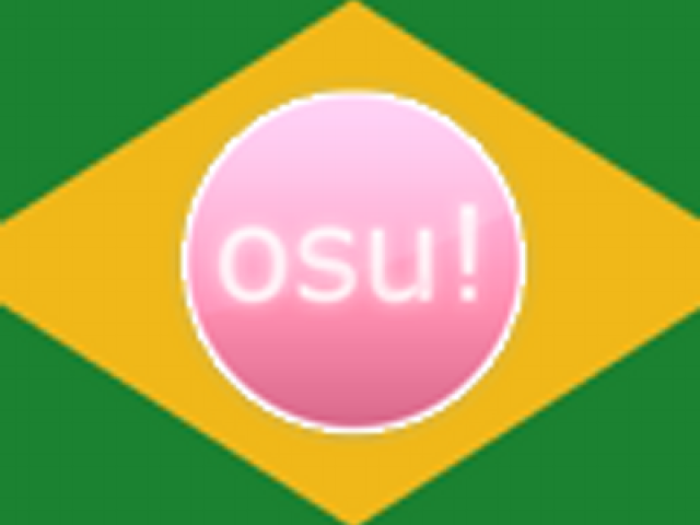 Osu(o proprio jogo de bolas)