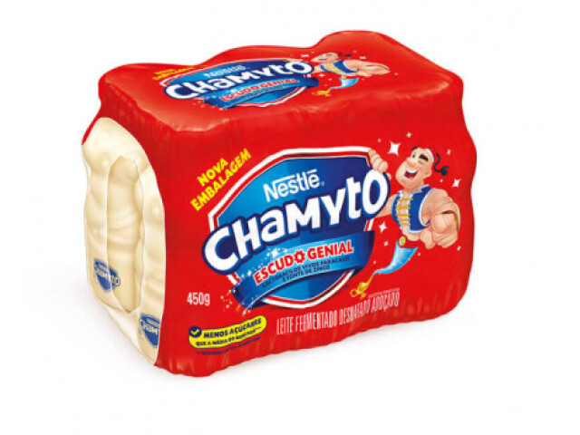 Chamyto