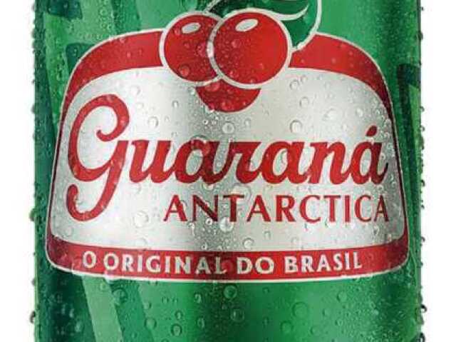 Refrizin Guaraná