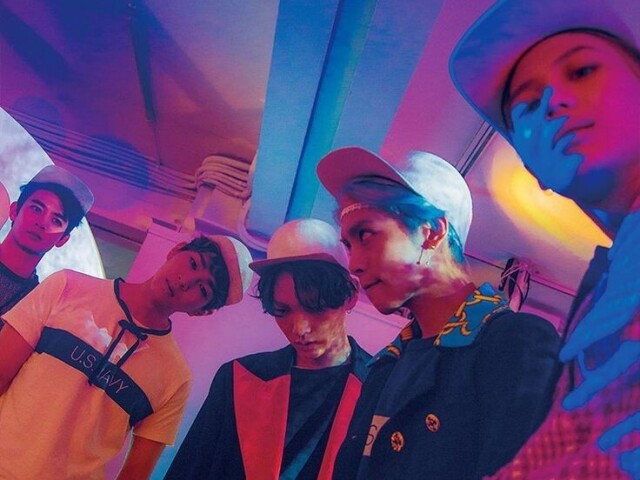 SHINee ! 💭