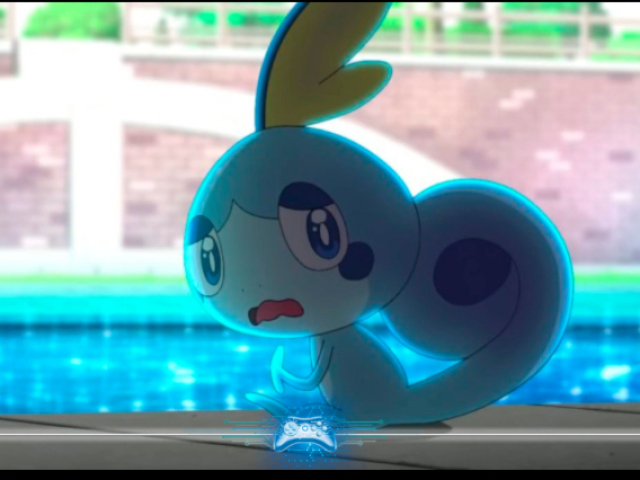 Sobble