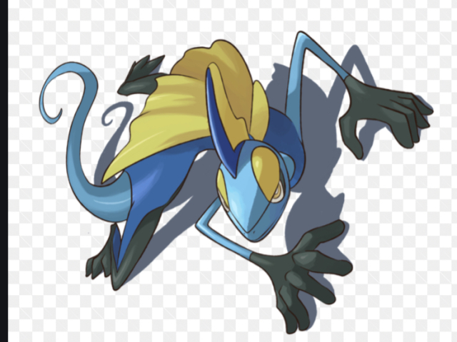 Inteleon