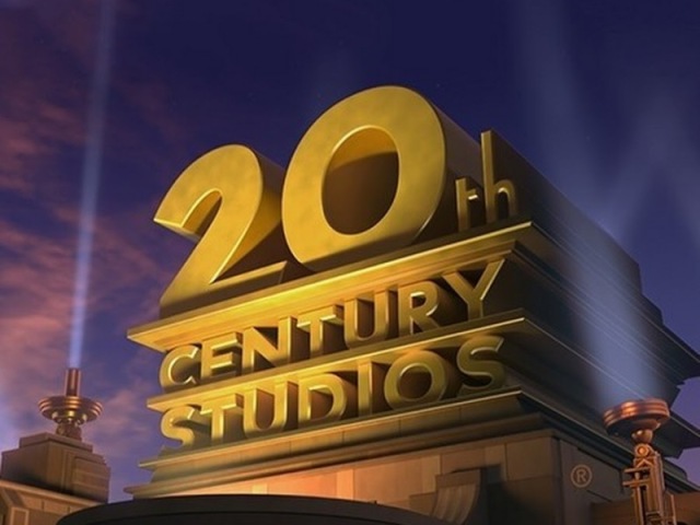 20TH Century studios