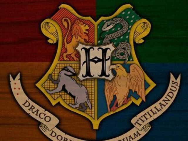 Qual é a sua casa de Hogwarts? | Quizur