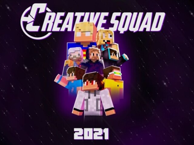 Creative Squad