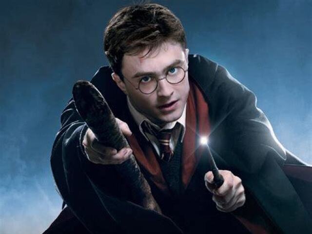 Harry Potter