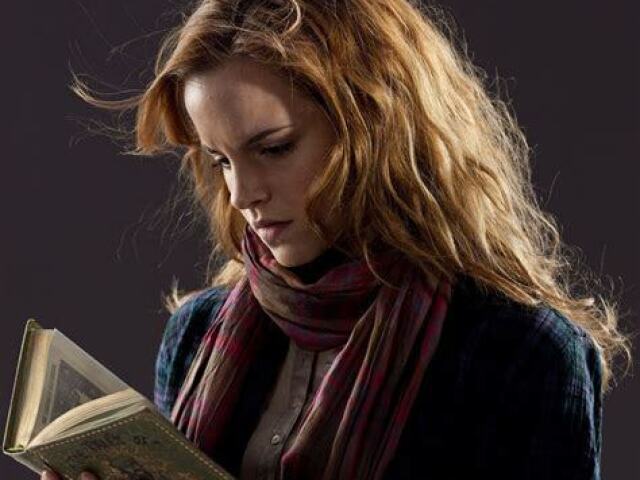 Hermione Granger