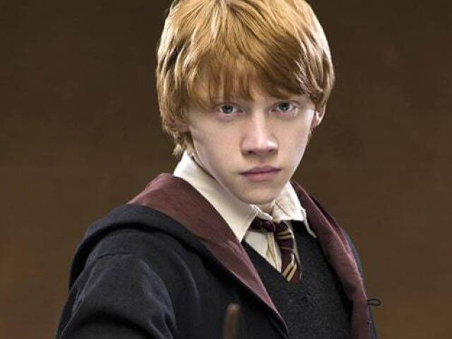 Rony Weasley
