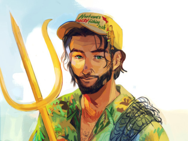 Poseidon