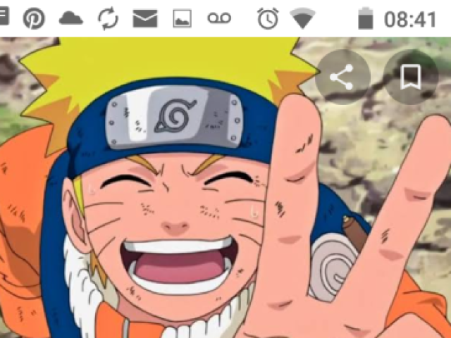 Naruto