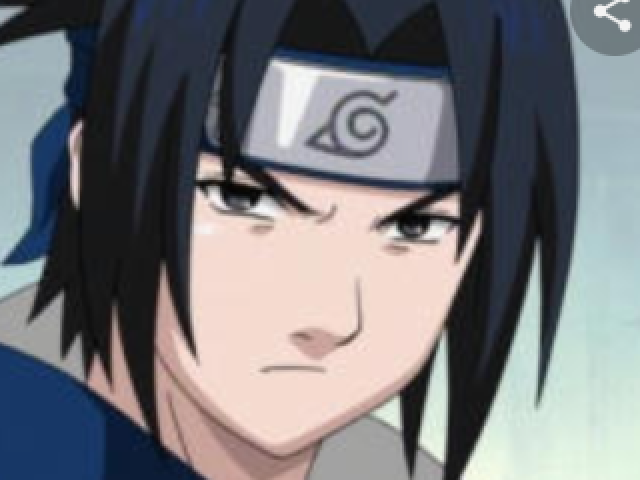 Sasuke