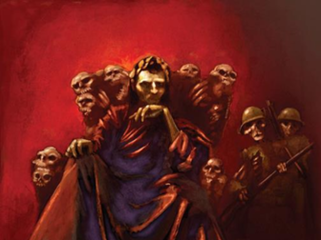 Hades