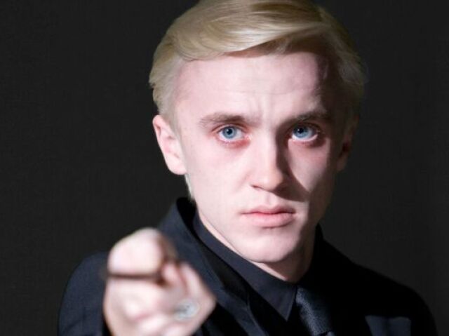 Draco Malfoy