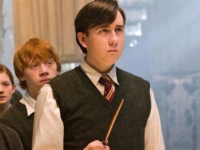 Neville Longbottom